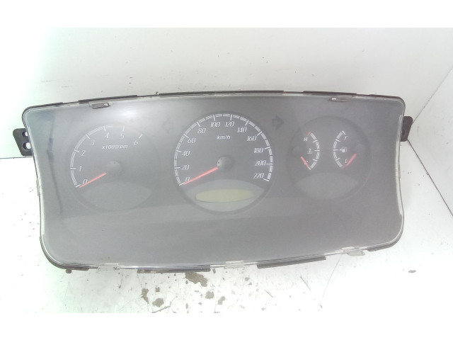 Панель приборов 80210-31520, 664951 SsangYong Actyon