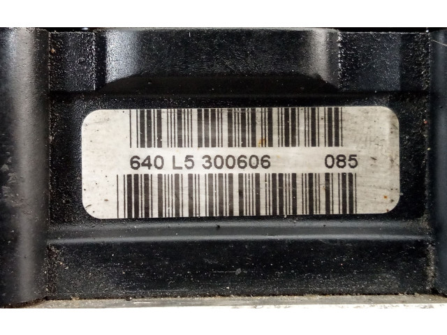 Блок АБС 0265950618, A0064310812   Mercedes-Benz  A W169  2004 - 2012 года