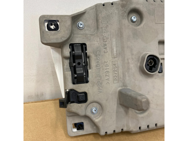 Přístrojová deska Peugeot 2008 II 2023 985167438000, 8N0107784867