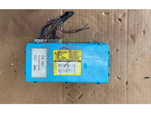 Блок управления MR587655 Mitsubishi Grandis