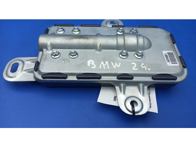 Подушка безопасности двери 6167502, 0600022 BMW Z4 E85 E86