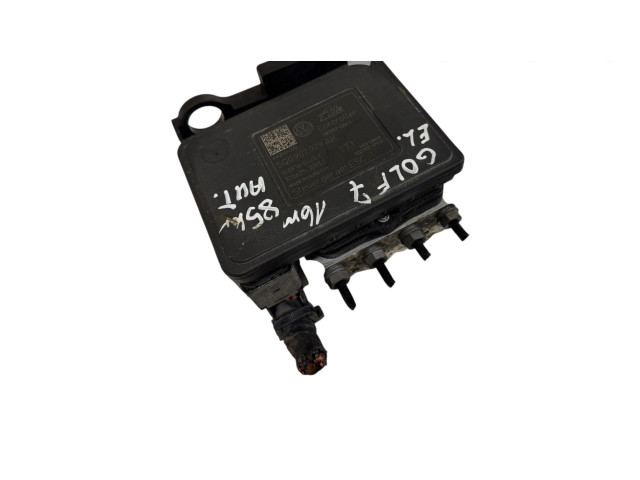 Блок АБС 5Q0614517AL, 10022006214 Volkswagen e-Golf 2014 - года