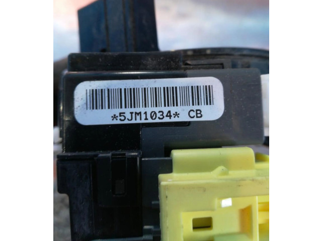 Подрулевой шлейф SRS 5JM1034, ANILLOAIRBAG   Toyota Corolla Verso AR10