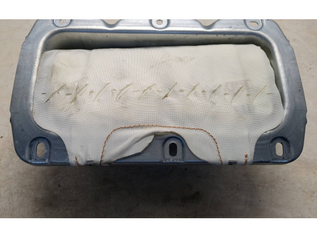 Подушка безопасности пассажира 34133216B, 0589P1000204 Ford Ecosport