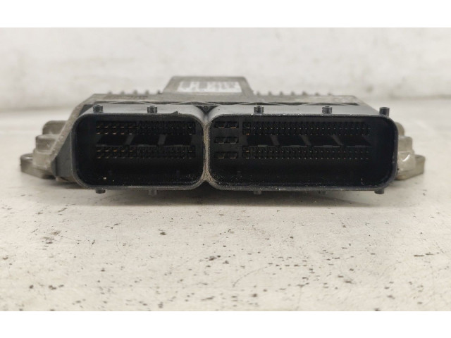 Řídící jednotka 55195817, 4R6FZJ1G Fiat Punto (188) 2006