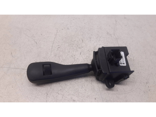 Ручка стеклоочистителей 8363669M, 012040204 BMW X3 E83