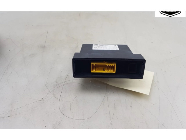 Модуль фонарей