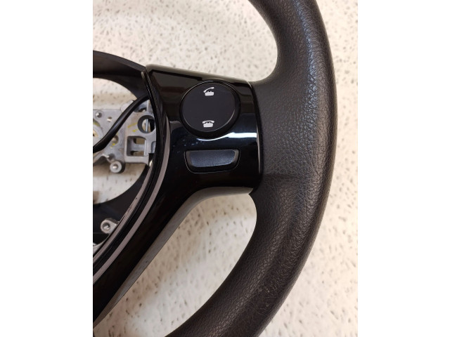 Руль Citroen C1  2006 - 2013 года 45100-0H050      