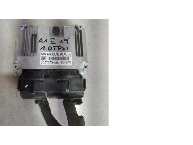 Řídící jednotka 04C907309BP Audi A1 2018