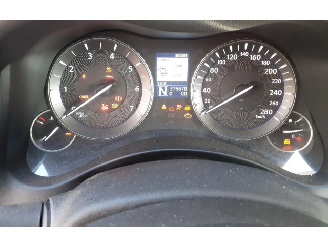 Панель приборов 1101310008   Infiniti M       