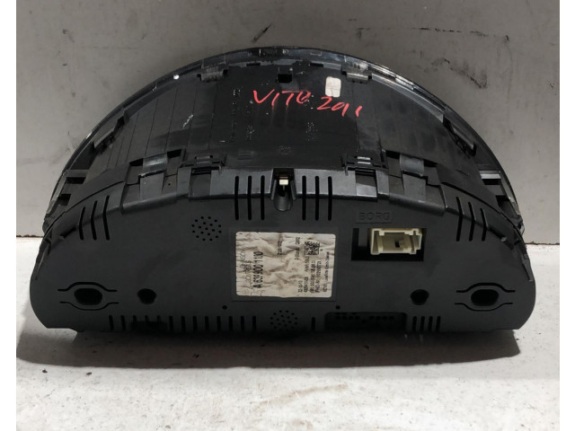 Turbodmychadlo Турбина A6280960499 Mercedes-Benz ML W163 4.0