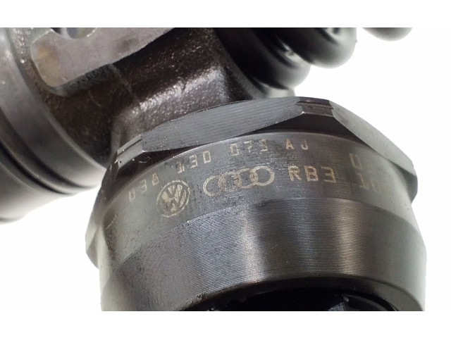 Форсунка 0414720037, 038130073AJ Volkswagen Bora ATD