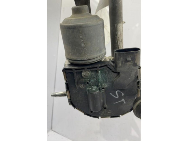 Моторчик дворников 1T0998021A    Volkswagen Touran I