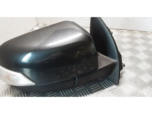 Зеркало электрическое Ford Ranger 2012 - 2018 года