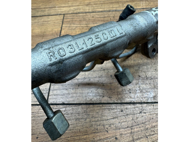 Vstřikovací lišta 03L089M, 0183532 Volkswagen Tiguan