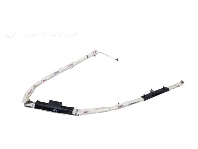 Боковая подушка безопасности 60005661, 544663743 Buick Encore GX I