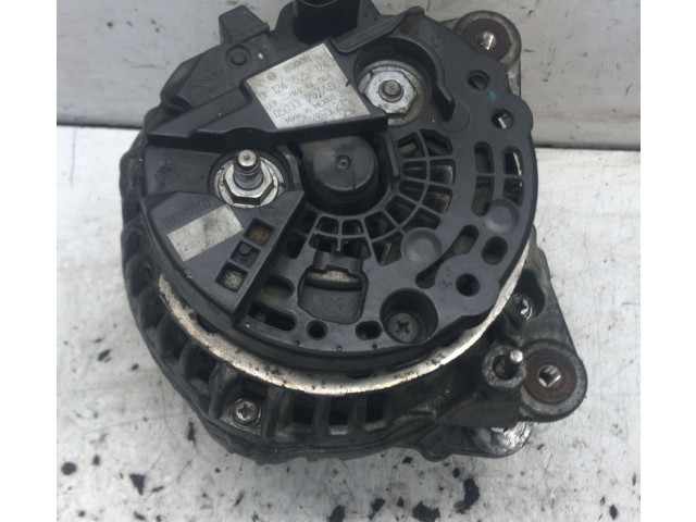 Генератор 0124525128, 0124525128 Dodge Caliber