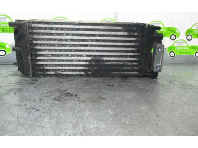 Интеркулер  9656503980, 992507ME   Peugeot Partner 