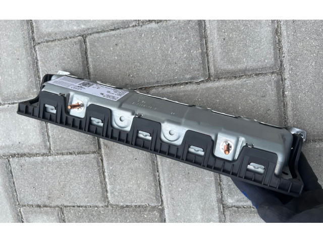 Подушка безопасности для колен 610811800, 4G8880842A Audi A7 S7 4G