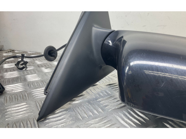 Зеркало электрическое Audi Q3 8U 2011 - 2016 года