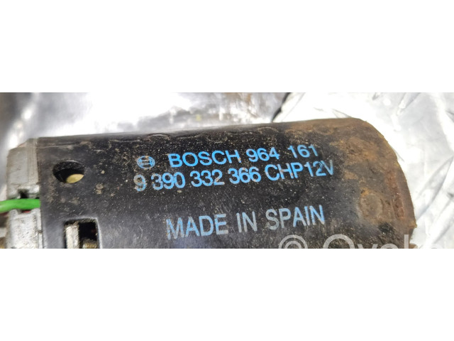 Комплект механизма стеклоочистителей