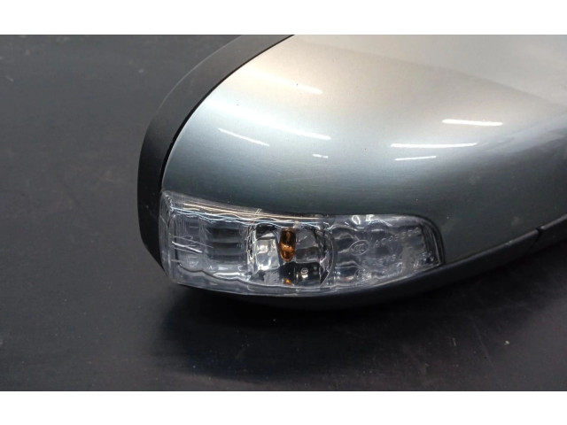 Зеркало электрическое        Volvo V70  2005 - 2008 года   