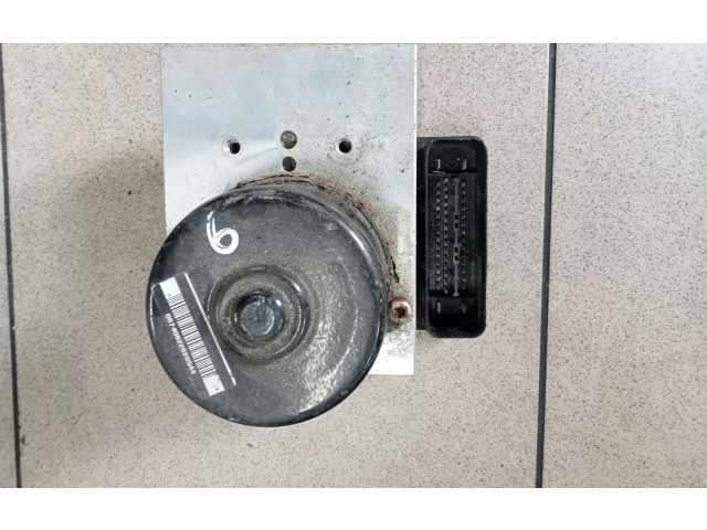 Блок АБС 47600CG705, 47660CG705 Infiniti FX - года