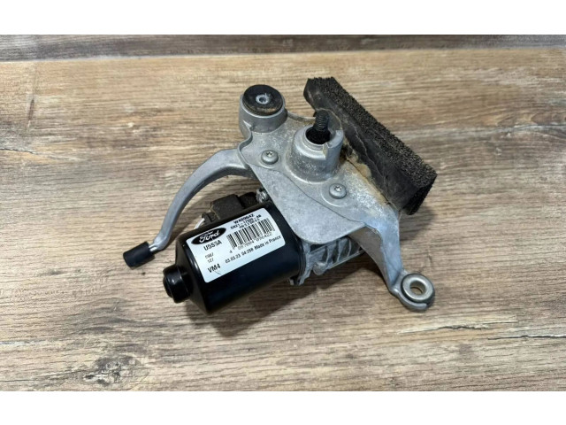 Моторчик дворников GK2117500AB Ford Transit Custom