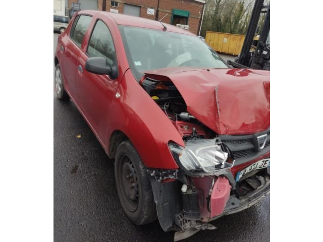 Зеркало электрическое        Dacia Sandero  2008 - 2012 года   