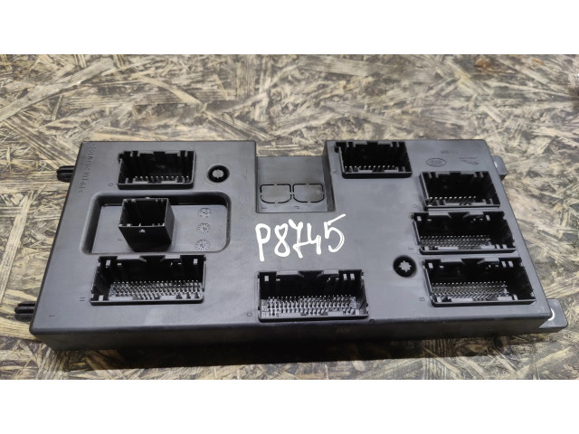 Блок комфорта JPLA14F041BF Jaguar XE