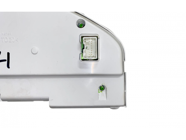 Панель приборов 31254534AA, 36000409   Volvo V70       