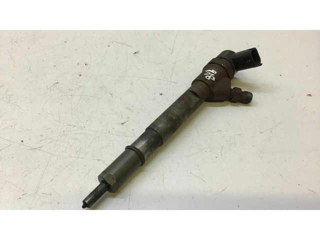 Форсунка 0445110218    Jeep Cherokee для дизельного двигателя  2.8