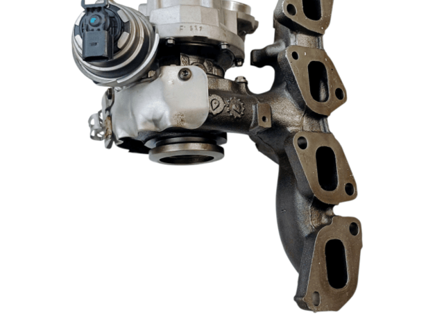 Турбина Skoda Kodiaq 822051, 822051-5006S