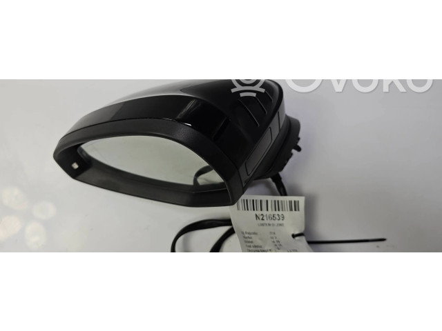 Zpětné zrcátko Audi A4 S4 B9 8W 2019