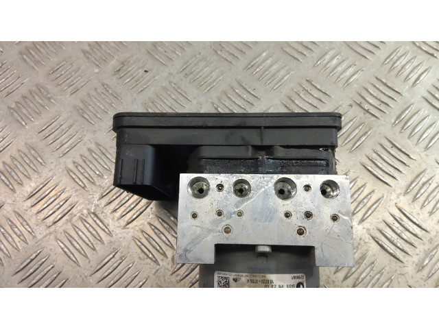 Jednotka ABS 6878051, 6878050   BMW X1 F48 F49 2016