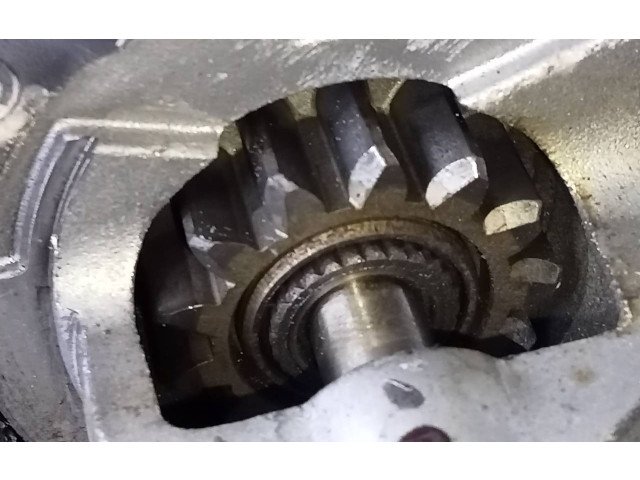 Přístrojová deska BMW X1 F48 F49 2015 6837007