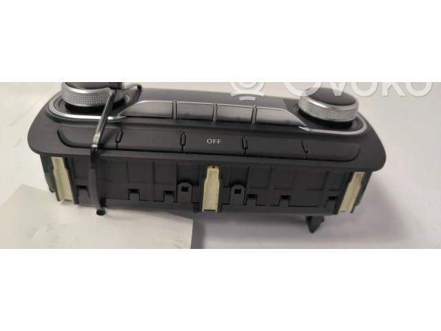 Центральный пульт управления 4M0919158C Audi Q7 4M