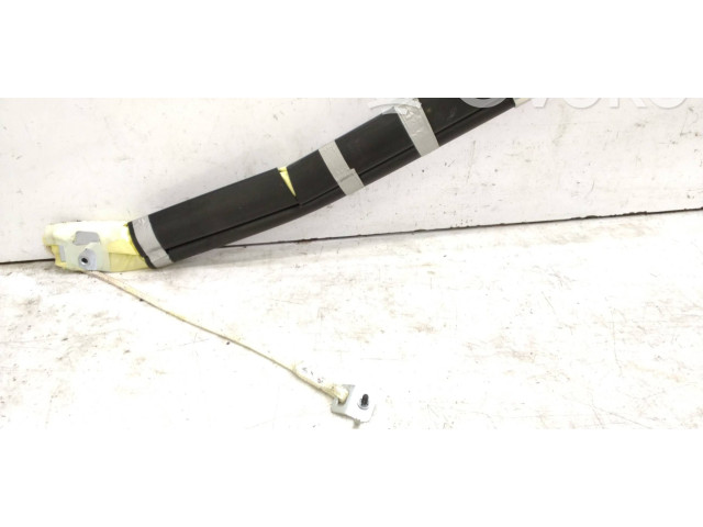 Přístrojová deska Ford Maverick 2006