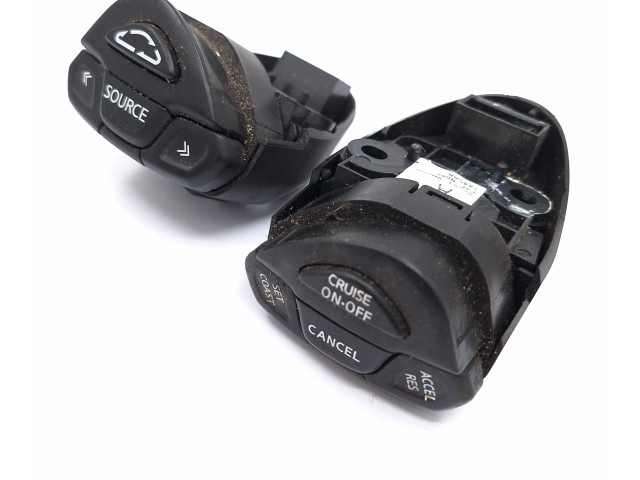 Volant Nissan X-Trail T31 2007 255519H200, 255519H200