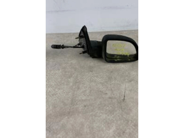 Зеркало (механическое)       Renault Clio I  1990 - 1998 года   