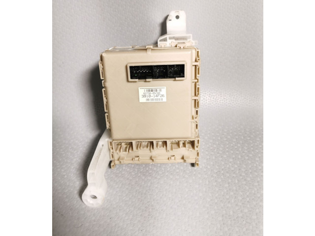 Pojistková skříňka 8273005C80, 391014F26 Toyota Avensis T270 2014