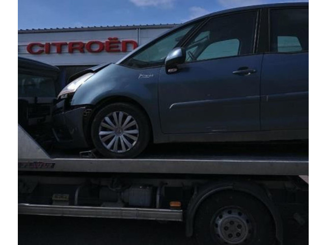 Turbodmychadlo Спидометр (приборный щиток) 00006103KV, 00006103KV   Citroen C4 Aircross   DV6TED4(9HY)