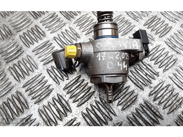 Топливный насос