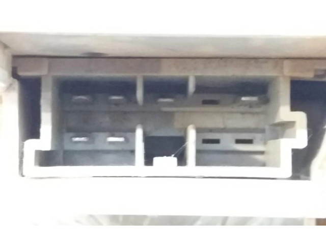 Блок управления климат-контролем A36251169W Renault Clio I