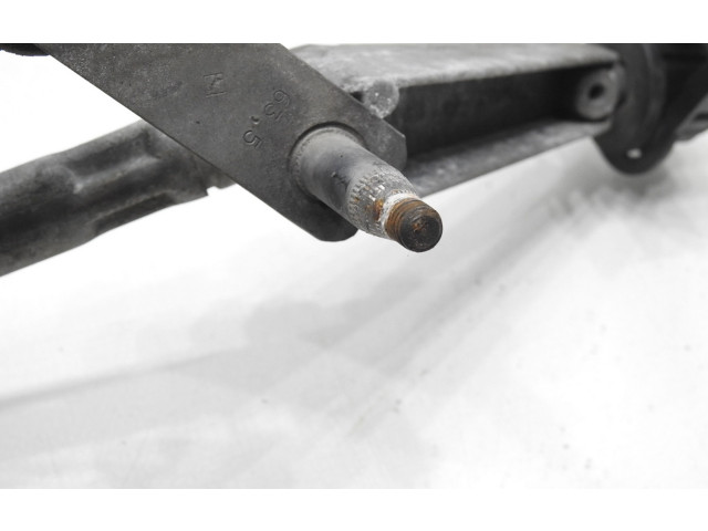 Механизм стеклоочистителей (трапеция)