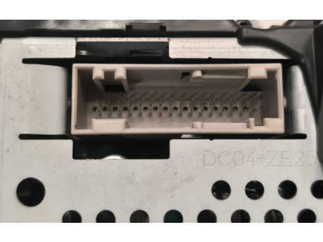 Панель приборов 4G8920981E, 0263672077 Audi A7 S7 4G