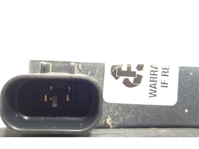 Блок управления 8637A176 Mitsubishi ASX