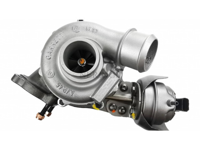 Турбина Ford Galaxy 2.0 9671413780, 783583