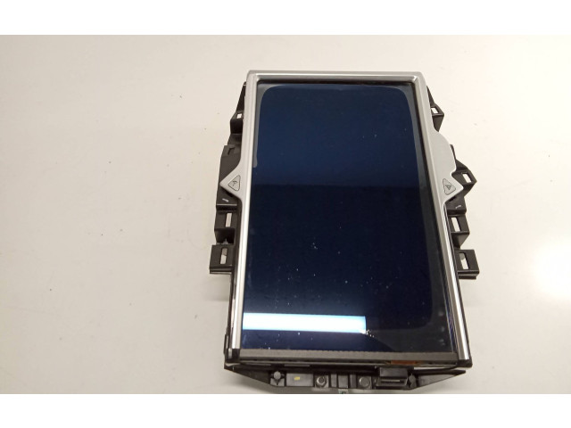 Дисплей    100477716G, T14A0033188   Tesla Model S