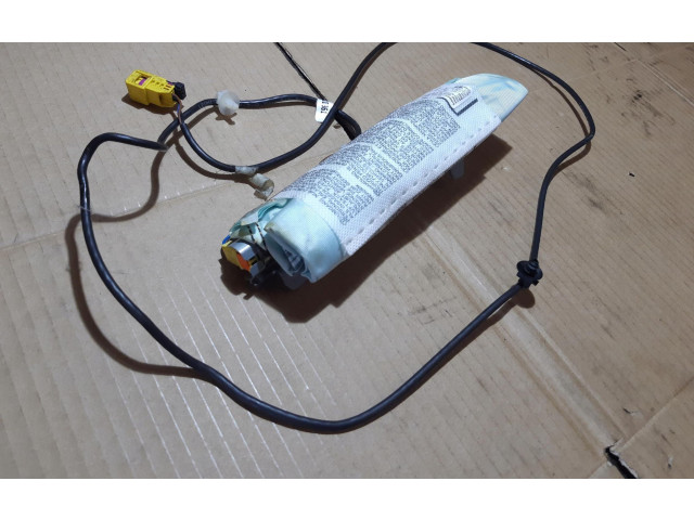 Подушка безопасности в сиденье    Audi A1